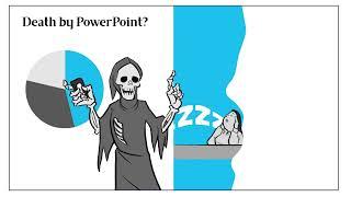 Death By PowerPoint - We Are Cognitive