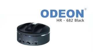 ODEON HR-682