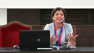 Jeanne Rubner. Technical University of Munich - ENIHEI meeting. Salamanca, Sept 2022