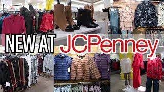 JCPENNEY TOP DEALS & NEW ARRIVALS  SHOP WITH ME 2024!