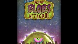 Прохождение Tales From Space Mutant Blobs Attack #1 [Симулятор слизня!]