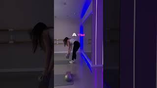 Тренировки уже в профиле