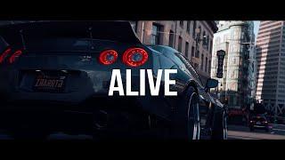 Tyga Type Beat - "ALIVE" | Club Banger Type Beat 2023 Samson Beats