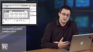 ADC Presents - Introduction to Flash Catalyst CS5.5