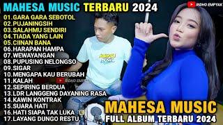 GARA GARA SEBOTOL - Arneta Julia - PUJANINGSIH - Ayu Cantika - MAHESA MUSIC TERBARU 2024