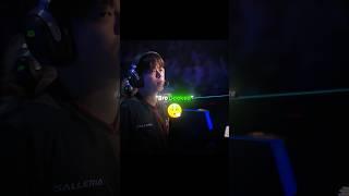 Coldest Barley in Brawl ESports History 