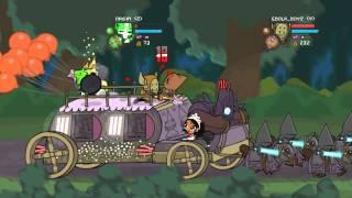 Wonderplays: Castle Crashers 2