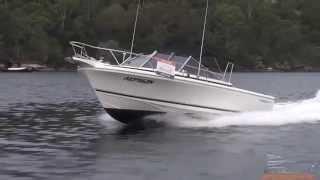 Caribbean 26 - The Boat Brokerage