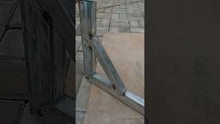 How to make pipe elbows stronger when welded. #welders #welding #metalworking #fabrications