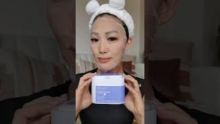 Mary & May Collagen Peptide Vital Mask  #marynmay