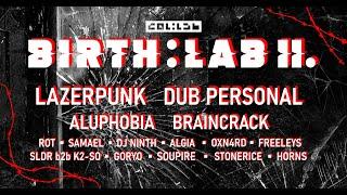 BIRTH:Lab II. - Aftermovie