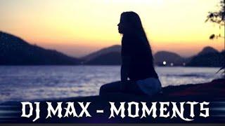 DJ MAX - MOMENTS