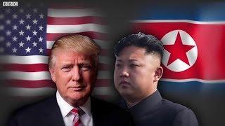 Фантастический США -и- КНДР (БРАТЬЯ НАВЕК) 11.06.2018