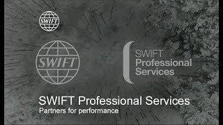 SWIFT Professional Services - Partners for performance