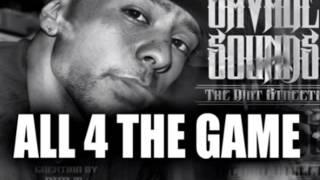 E Pill - All 4 The Game