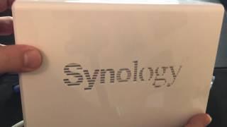 Synology NAS DS216se: Beyond All Expectations Linux Backup Solution