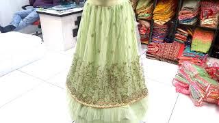 SAMRIDHI SAREES Millennium Textile Market, SAMRIDHI SAREES Ring Road Surat-395002