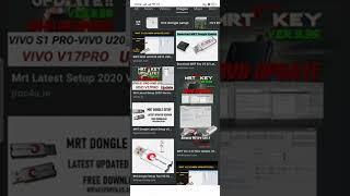 MRT NEW UPDATE RENEWAL ACTIVATION | ERROR GURU TECH #repair #mrtdongle  #updatenews