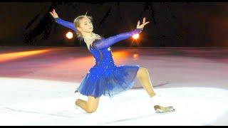 Angels of Plushenko - Veronika Zhilina, Kira Trofimova, Sofia Sarnavskaya, Lyubov Rubtsova