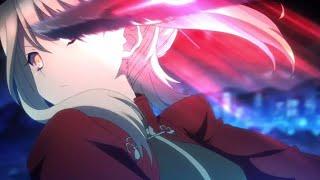 ANIME 4K EDIT AMV  ️