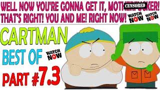 Cartman Part 7.3: WATCH ME! BEST OF Eric Cartman #southpark #ericcartman #stanmarsh #butters