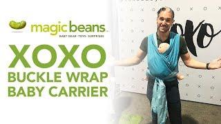 Xoxo Buckle Wrap Baby Carrier | Reviews, Ratings, Prices