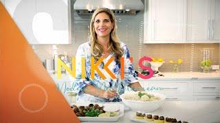 Youvarlakia and keftedes Recipe | Nikki's Modern Mediterranean