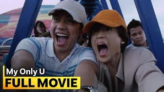 ‘My Only U’ FULL MOVIE | Toni Gonzaga, Vhong Navarro