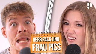 Herr Fack und Frau Piss | Die Nervigen Folge #120