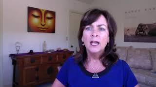 Dr Lori Leyden - world renowned trauma healing professional