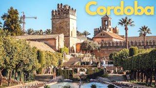 Exploring the Historic Centre of Cordoba: A Journey Through Time