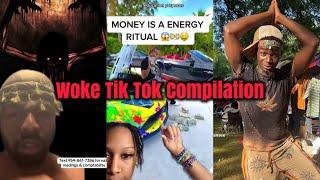 Woke Tik Tok Compilation (Pt 36) #ViralTikTok #Spirituality #LikeForPart37
