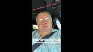 Lets talk about Integrity!
