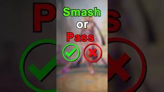 Smash or Pass... GODS? #gaming #smashorpass #smite #gods #greek #greekmythology