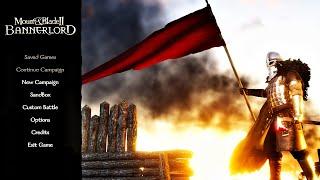 PC Noob Tries Mount and Blade 2 Bannerlord