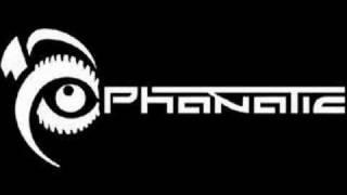 Phanatic - Techno Park (Phanatic vs Bizarre Contact Rmx)