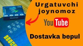 Ustoz joynomoz | urgatuvchi joynamoz | ovozli joynamoz |