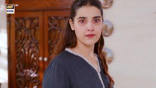 Masooma ka Anjaam  | Hareem Farooq | Bismil | ARY Digital Drama