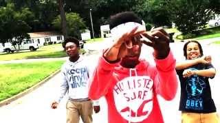 (F.O.B. Squad Presents) LamontBenjamin- VA's Finest