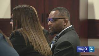 LIVE | Murder trial for man accused of killing Tampa 14 year old continues