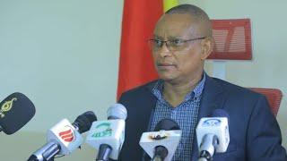 Breaking ዶ/ር ደብረጽዮን ሓደሽቲ ሚስጥራት ዘቃለዐሉ ኣዘራራቢ መግለጺ september 21 2024