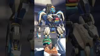 Ranking all Bastion skins | Overwatch 2