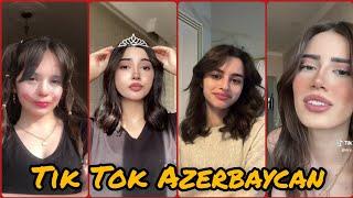 TikTok Azerbaycan - En Yeni TikTok Videolari #574 | NO GRUZ