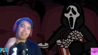 TOTALLY ACCURATE || EVERY GHOSTFACE MATCH EVER - DEAD BY DAYLIGHT ANIMATION Reaction(@rablats )