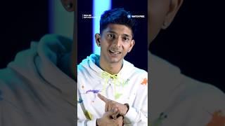 Adnan's Shocking Reaction | Realme Hip Hop India Season 2 | Amazon MX Player