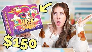 Not ANOTHER Crap Kit!! $150 for this craft kit by @nerdecrafter ??
