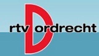 Rtv Dordrecht nieuws 11 april 2013