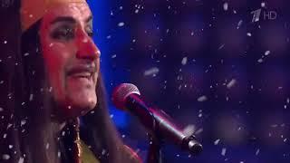 DSCHINGHIS KHAN - Moskau (1979) (Live 2018)