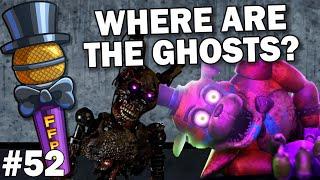 Are ANY Of the Animatronics Haunted?!? | Freddy Fazbear Pizza Podcast