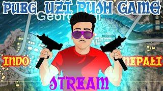 Pubg live stream,Indo nepali stream ,Budget streaming